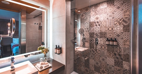 Room Habitación Premium  XL